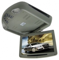 AVIS AVS1118T, AVIS AVS1118T car video monitor, AVIS AVS1118T car monitor, AVIS AVS1118T specs, AVIS AVS1118T reviews, AVIS car video monitor, AVIS car video monitors