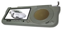 AVIS AVS5789T, AVIS AVS5789T car video monitor, AVIS AVS5789T car monitor, AVIS AVS5789T specs, AVIS AVS5789T reviews, AVIS car video monitor, AVIS car video monitors