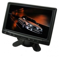 AVIS AVS7711BM, AVIS AVS7711BM car video monitor, AVIS AVS7711BM car monitor, AVIS AVS7711BM specs, AVIS AVS7711BM reviews, AVIS car video monitor, AVIS car video monitors