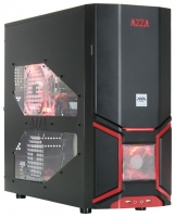 AZZA Orion 202EVO Red photo, AZZA Orion 202EVO Red photos, AZZA Orion 202EVO Red picture, AZZA Orion 202EVO Red pictures, AZZA photos, AZZA pictures, image AZZA, AZZA images