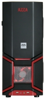 AZZA Orion 202EVO Red photo, AZZA Orion 202EVO Red photos, AZZA Orion 202EVO Red picture, AZZA Orion 202EVO Red pictures, AZZA photos, AZZA pictures, image AZZA, AZZA images