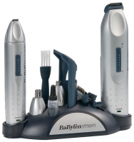 BaByliss E820 reviews, BaByliss E820 price, BaByliss E820 specs, BaByliss E820 specifications, BaByliss E820 buy, BaByliss E820 features, BaByliss E820 Hair clipper