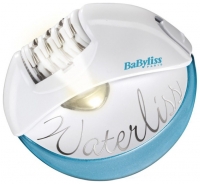 BaByliss G851 reviews, BaByliss G851 price, BaByliss G851 specs, BaByliss G851 specifications, BaByliss G851 buy, BaByliss G851 features, BaByliss G851 Epilator
