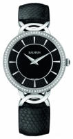Balmain B31753266 watch, watch Balmain B31753266, Balmain B31753266 price, Balmain B31753266 specs, Balmain B31753266 reviews, Balmain B31753266 specifications, Balmain B31753266