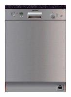 Bauknecht GSUK 4583 WS dishwasher, dishwasher Bauknecht GSUK 4583 WS, Bauknecht GSUK 4583 WS price, Bauknecht GSUK 4583 WS specs, Bauknecht GSUK 4583 WS reviews, Bauknecht GSUK 4583 WS specifications, Bauknecht GSUK 4583 WS