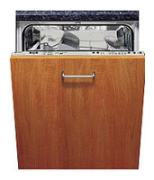 Bauknecht GSXK 7583 dishwasher, dishwasher Bauknecht GSXK 7583, Bauknecht GSXK 7583 price, Bauknecht GSXK 7583 specs, Bauknecht GSXK 7583 reviews, Bauknecht GSXK 7583 specifications, Bauknecht GSXK 7583