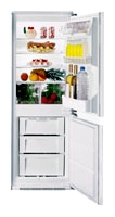 Bauknecht KGI 2902/B freezer, Bauknecht KGI 2902/B fridge, Bauknecht KGI 2902/B refrigerator, Bauknecht KGI 2902/B price, Bauknecht KGI 2902/B specs, Bauknecht KGI 2902/B reviews, Bauknecht KGI 2902/B specifications, Bauknecht KGI 2902/B