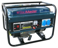 BauMaster PG-8725X reviews, BauMaster PG-8725X price, BauMaster PG-8725X specs, BauMaster PG-8725X specifications, BauMaster PG-8725X buy, BauMaster PG-8725X features, BauMaster PG-8725X Electric generator