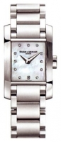 Baume & Mercier M0A08573 watch, watch Baume & Mercier M0A08573, Baume & Mercier M0A08573 price, Baume & Mercier M0A08573 specs, Baume & Mercier M0A08573 reviews, Baume & Mercier M0A08573 specifications, Baume & Mercier M0A08573
