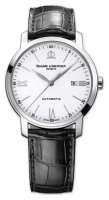 Baume & Mercier M0A08592 watch, watch Baume & Mercier M0A08592, Baume & Mercier M0A08592 price, Baume & Mercier M0A08592 specs, Baume & Mercier M0A08592 reviews, Baume & Mercier M0A08592 specifications, Baume & Mercier M0A08592