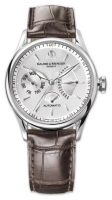 Baume & Mercier M0A08736 watch, watch Baume & Mercier M0A08736, Baume & Mercier M0A08736 price, Baume & Mercier M0A08736 specs, Baume & Mercier M0A08736 reviews, Baume & Mercier M0A08736 specifications, Baume & Mercier M0A08736