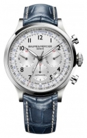 Baume & Mercier M0A10063 watch, watch Baume & Mercier M0A10063, Baume & Mercier M0A10063 price, Baume & Mercier M0A10063 specs, Baume & Mercier M0A10063 reviews, Baume & Mercier M0A10063 specifications, Baume & Mercier M0A10063