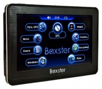 gps navigation Baxster, gps navigation Baxster B501, Baxster gps navigation, Baxster B501 gps navigation, gps navigator Baxster, Baxster gps navigator, gps navigator Baxster B501, Baxster B501 specifications, Baxster B501, Baxster B501 gps navigator, Baxster B501 specification, Baxster B501 navigator