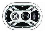 Bazooka ELC6903, Bazooka ELC6903 car audio, Bazooka ELC6903 car speakers, Bazooka ELC6903 specs, Bazooka ELC6903 reviews, Bazooka car audio, Bazooka car speakers