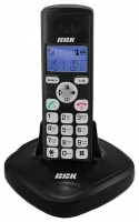 BBK BKD-120 EN cordless phone, BBK BKD-120 EN phone, BBK BKD-120 EN telephone, BBK BKD-120 EN specs, BBK BKD-120 EN reviews, BBK BKD-120 EN specifications, BBK BKD-120 EN