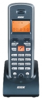 BBK BKD-23 EN cordless phone, BBK BKD-23 EN phone, BBK BKD-23 EN telephone, BBK BKD-23 EN specs, BBK BKD-23 EN reviews, BBK BKD-23 EN specifications, BBK BKD-23 EN