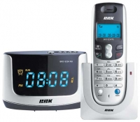 BBK BKD-323A EN cordless phone, BBK BKD-323A EN phone, BBK BKD-323A EN telephone, BBK BKD-323A EN specs, BBK BKD-323A EN reviews, BBK BKD-323A EN specifications, BBK BKD-323A EN