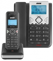 BBK BKD-519 EN cordless phone, BBK BKD-519 EN phone, BBK BKD-519 EN telephone, BBK BKD-519 EN specs, BBK BKD-519 EN reviews, BBK BKD-519 EN specifications, BBK BKD-519 EN