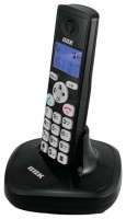 BBK BKD-814 EN cordless phone, BBK BKD-814 EN phone, BBK BKD-814 EN telephone, BBK BKD-814 EN specs, BBK BKD-814 EN reviews, BBK BKD-814 EN specifications, BBK BKD-814 EN