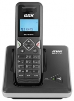 BBK BKD-819 RU cordless phone, BBK BKD-819 RU phone, BBK BKD-819 RU telephone, BBK BKD-819 RU specs, BBK BKD-819 RU reviews, BBK BKD-819 RU specifications, BBK BKD-819 RU