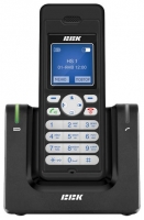 BBK BKD-830 EN cordless phone, BBK BKD-830 EN phone, BBK BKD-830 EN telephone, BBK BKD-830 EN specs, BBK BKD-830 EN reviews, BBK BKD-830 EN specifications, BBK BKD-830 EN