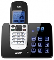 BBK BKD-831R EN cordless phone, BBK BKD-831R EN phone, BBK BKD-831R EN telephone, BBK BKD-831R EN specs, BBK BKD-831R EN reviews, BBK BKD-831R EN specifications, BBK BKD-831R EN