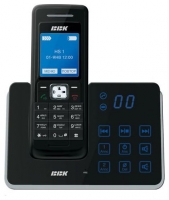 BBK BKD-833R EN cordless phone, BBK BKD-833R EN phone, BBK BKD-833R EN telephone, BBK BKD-833R EN specs, BBK BKD-833R EN reviews, BBK BKD-833R EN specifications, BBK BKD-833R EN
