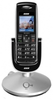 BBK BKD-855 EN cordless phone, BBK BKD-855 EN phone, BBK BKD-855 EN telephone, BBK BKD-855 EN specs, BBK BKD-855 EN reviews, BBK BKD-855 EN specifications, BBK BKD-855 EN