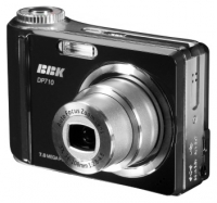 BBK DP710 digital camera, BBK DP710 camera, BBK DP710 photo camera, BBK DP710 specs, BBK DP710 reviews, BBK DP710 specifications, BBK DP710