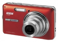 BBK DP850 digital camera, BBK DP850 camera, BBK DP850 photo camera, BBK DP850 specs, BBK DP850 reviews, BBK DP850 specifications, BBK DP850