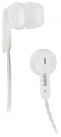 BBK EP-1120S reviews, BBK EP-1120S price, BBK EP-1120S specs, BBK EP-1120S specifications, BBK EP-1120S buy, BBK EP-1120S features, BBK EP-1120S Headphones