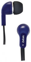 BBK EP-1510S reviews, BBK EP-1510S price, BBK EP-1510S specs, BBK EP-1510S specifications, BBK EP-1510S buy, BBK EP-1510S features, BBK EP-1510S Headphones