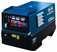 BCS SG 14000 YS/GS-EAS reviews, BCS SG 14000 YS/GS-EAS price, BCS SG 14000 YS/GS-EAS specs, BCS SG 14000 YS/GS-EAS specifications, BCS SG 14000 YS/GS-EAS buy, BCS SG 14000 YS/GS-EAS features, BCS SG 14000 YS/GS-EAS Electric generator
