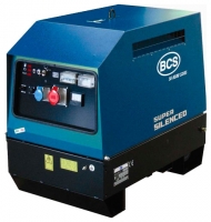 BCS SG 6500 SX/GS-EAS reviews, BCS SG 6500 SX/GS-EAS price, BCS SG 6500 SX/GS-EAS specs, BCS SG 6500 SX/GS-EAS specifications, BCS SG 6500 SX/GS-EAS buy, BCS SG 6500 SX/GS-EAS features, BCS SG 6500 SX/GS-EAS Electric generator