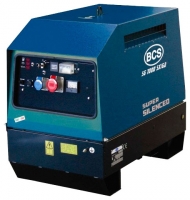 BCS SG 7000 SX/GA-EAS reviews, BCS SG 7000 SX/GA-EAS price, BCS SG 7000 SX/GA-EAS specs, BCS SG 7000 SX/GA-EAS specifications, BCS SG 7000 SX/GA-EAS buy, BCS SG 7000 SX/GA-EAS features, BCS SG 7000 SX/GA-EAS Electric generator