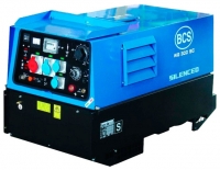 BCS WG 300 SC/EL reviews, BCS WG 300 SC/EL price, BCS WG 300 SC/EL specs, BCS WG 300 SC/EL specifications, BCS WG 300 SC/EL buy, BCS WG 300 SC/EL features, BCS WG 300 SC/EL Electric generator