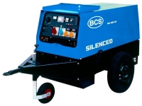 BCS WG 350 YSX/EL reviews, BCS WG 350 YSX/EL price, BCS WG 350 YSX/EL specs, BCS WG 350 YSX/EL specifications, BCS WG 350 YSX/EL buy, BCS WG 350 YSX/EL features, BCS WG 350 YSX/EL Electric generator