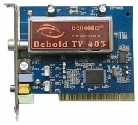 tv tuner Beholder, tv tuner Beholder Behold TV 403, Beholder tv tuner, Beholder Behold TV 403 tv tuner, tuner Beholder, Beholder tuner, tv tuner Beholder Behold TV 403, Beholder Behold TV 403 specifications, Beholder Behold TV 403