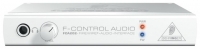 sound card BEHRINGER, sound card BEHRINGER F-CONTROL FCA 202, BEHRINGER sound card, BEHRINGER F-CONTROL FCA 202 sound card, audio card BEHRINGER F-CONTROL FCA 202, BEHRINGER F-CONTROL FCA 202 specifications, BEHRINGER F-CONTROL FCA 202, specifications BEHRINGER F-CONTROL FCA 202, BEHRINGER F-CONTROL FCA 202 specification, audio card BEHRINGER, BEHRINGER audio card