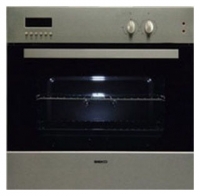 BEKO 9550 TX wall oven, BEKO 9550 TX built in oven, BEKO 9550 TX price, BEKO 9550 TX specs, BEKO 9550 TX reviews, BEKO 9550 TX specifications, BEKO 9550 TX