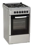 BEKO CM 51010 S reviews, BEKO CM 51010 S price, BEKO CM 51010 S specs, BEKO CM 51010 S specifications, BEKO CM 51010 S buy, BEKO CM 51010 S features, BEKO CM 51010 S Kitchen stove