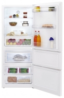 BEKO CN 153920 freezer, BEKO CN 153920 fridge, BEKO CN 153920 refrigerator, BEKO CN 153920 price, BEKO CN 153920 specs, BEKO CN 153920 reviews, BEKO CN 153920 specifications, BEKO CN 153920