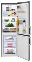 BEKO CS 134021 DP freezer, BEKO CS 134021 DP fridge, BEKO CS 134021 DP refrigerator, BEKO CS 134021 DP price, BEKO CS 134021 DP specs, BEKO CS 134021 DP reviews, BEKO CS 134021 DP specifications, BEKO CS 134021 DP