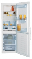 BEKO CSA 34030 freezer, BEKO CSA 34030 fridge, BEKO CSA 34030 refrigerator, BEKO CSA 34030 price, BEKO CSA 34030 specs, BEKO CSA 34030 reviews, BEKO CSA 34030 specifications, BEKO CSA 34030