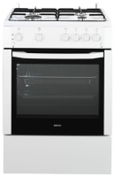 BEKO CSG 62110 DW reviews, BEKO CSG 62110 DW price, BEKO CSG 62110 DW specs, BEKO CSG 62110 DW specifications, BEKO CSG 62110 DW buy, BEKO CSG 62110 DW features, BEKO CSG 62110 DW Kitchen stove