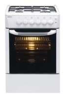 BEKO CSM 52010 GW reviews, BEKO CSM 52010 GW price, BEKO CSM 52010 GW specs, BEKO CSM 52010 GW specifications, BEKO CSM 52010 GW buy, BEKO CSM 52010 GW features, BEKO CSM 52010 GW Kitchen stove