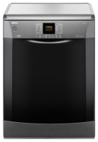 BEKO DFN 6833 B dishwasher, dishwasher BEKO DFN 6833 B, BEKO DFN 6833 B price, BEKO DFN 6833 B specs, BEKO DFN 6833 B reviews, BEKO DFN 6833 B specifications, BEKO DFN 6833 B