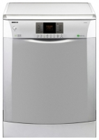 BEKO DFN 6838 S dishwasher, dishwasher BEKO DFN 6838 S, BEKO DFN 6838 S price, BEKO DFN 6838 S specs, BEKO DFN 6838 S reviews, BEKO DFN 6838 S specifications, BEKO DFN 6838 S