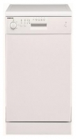 BEKO DFS 2530 dishwasher, dishwasher BEKO DFS 2530, BEKO DFS 2530 price, BEKO DFS 2530 specs, BEKO DFS 2530 reviews, BEKO DFS 2530 specifications, BEKO DFS 2530