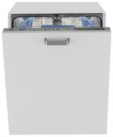 BEKO DIN 6830 FX dishwasher, dishwasher BEKO DIN 6830 FX, BEKO DIN 6830 FX price, BEKO DIN 6830 FX specs, BEKO DIN 6830 FX reviews, BEKO DIN 6830 FX specifications, BEKO DIN 6830 FX